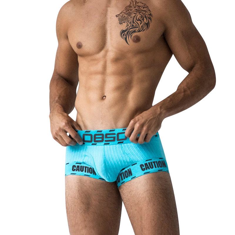 Men's Boxer Briefs, Breathable – Mesh Sport Boxer Bewertung und Preis