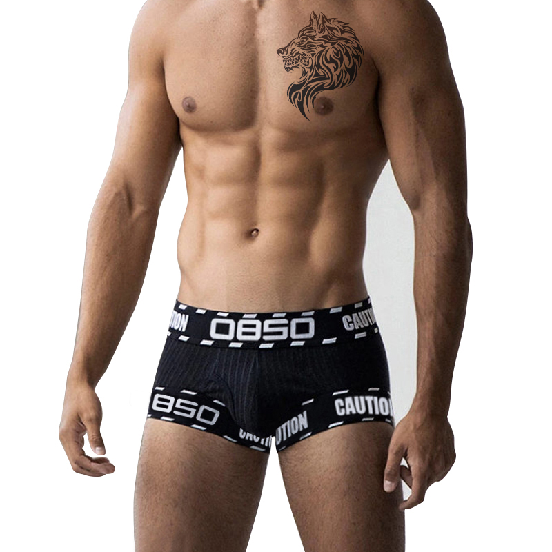 Men's Boxer Briefs, Breathable – Mesh Sport Boxer Bewertung und Preis