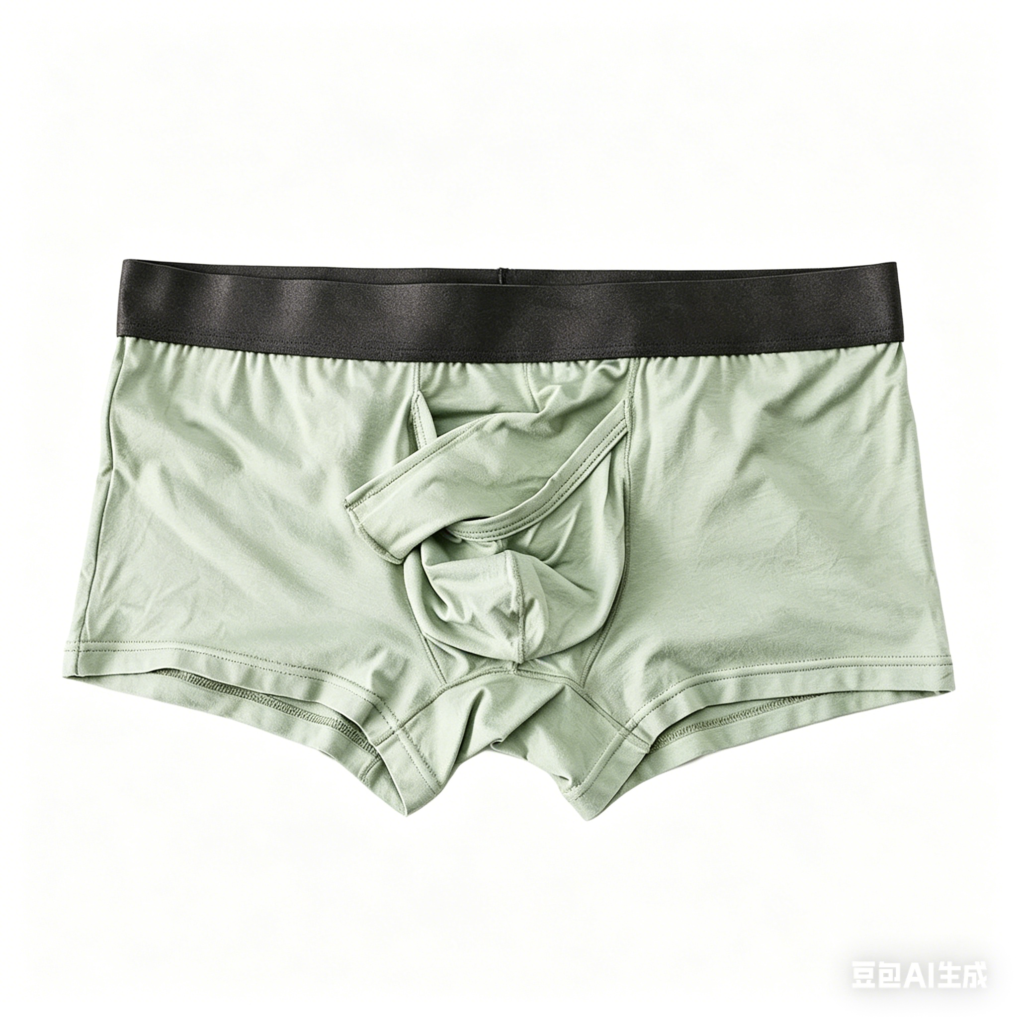 Men's Bamboo Fiber Boxer Brief – Bamboo Fiber Trunk Bewertung und Preis