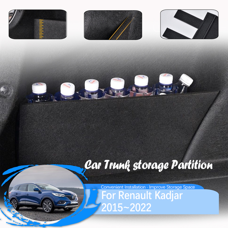 Car Trunk Storage Partition Fo – Bamboo Fiber Trunk Bewertung und Preis
