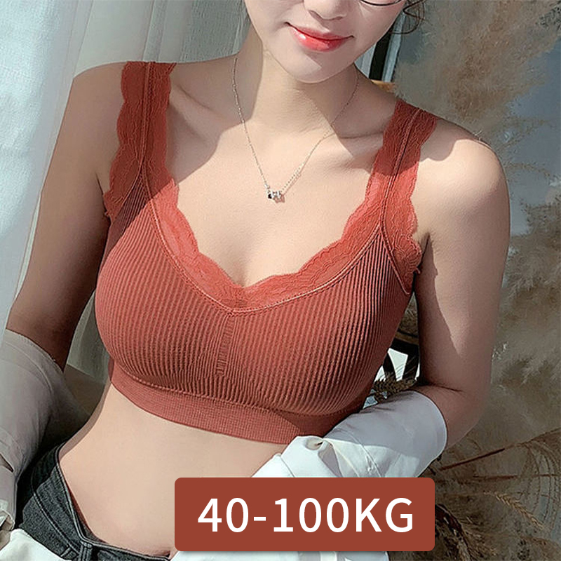 Sexy Lace Bras For Women Witho – Suspender Tank Top Bewertung und Preis