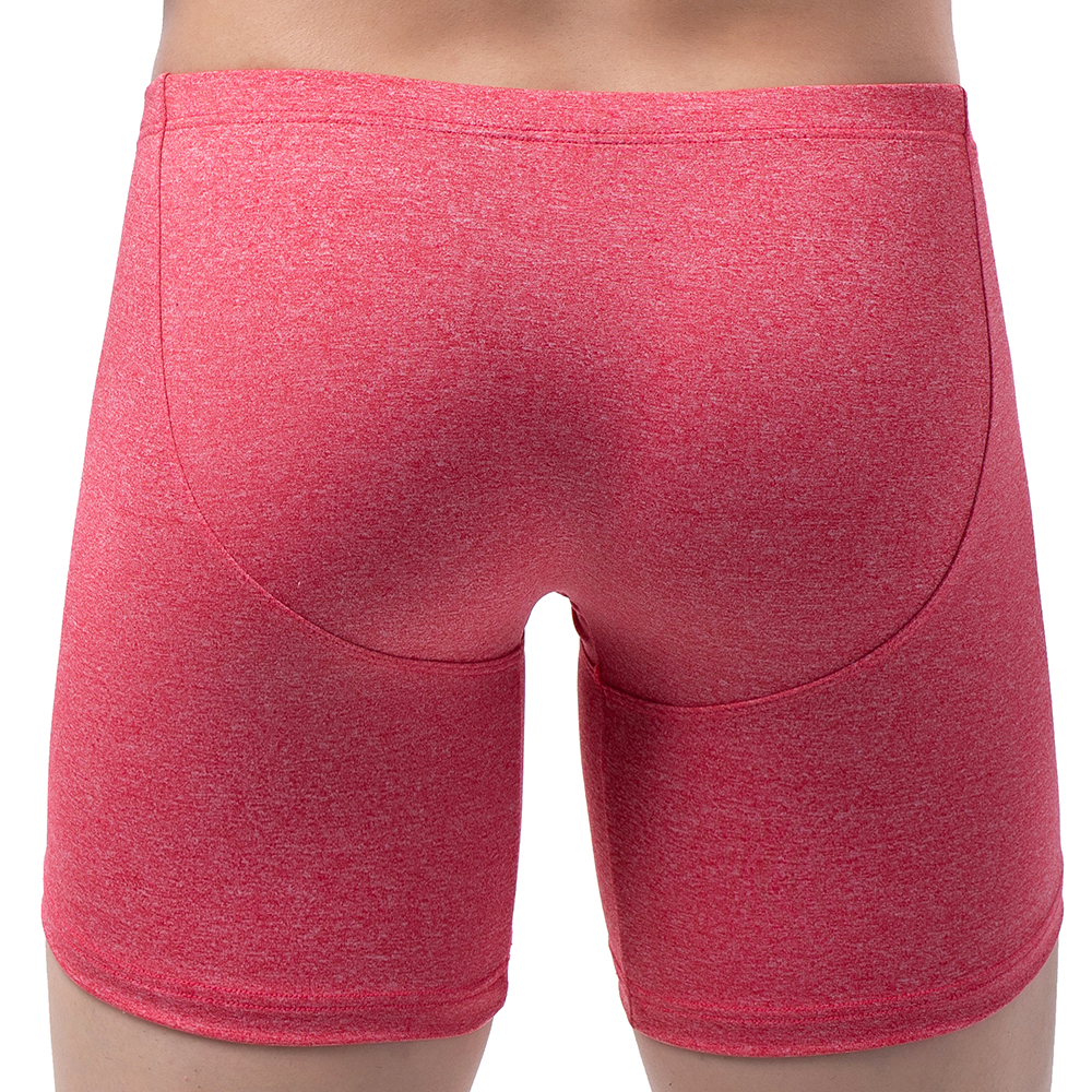 iKingsky Men's Long Leg Boxer  – Long Leg Trunk Men Bewertung und Preis