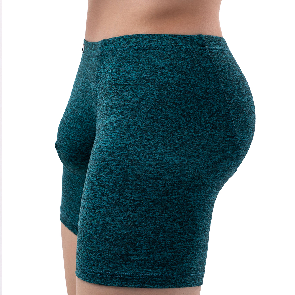 iKingsky Men's Long Leg Boxer  – Long Leg Trunk Men Bewertung und Preis