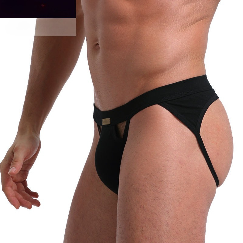 Men's Jockstrap Thongs Sexy At – Jockstrap Athletic Bewertung und Preis