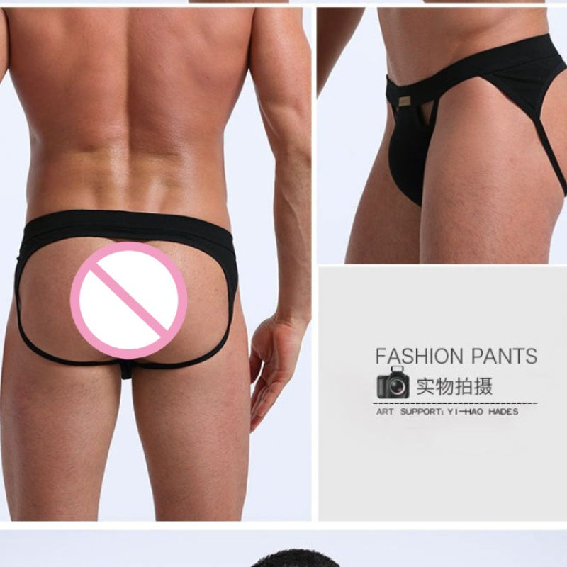 Men's Jockstrap Thongs Sexy At – Jockstrap Athletic Bewertung und Preis