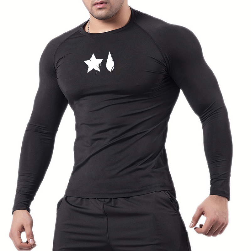Four Seasons Compression Shirt – Base Layer Top Bewertung und Preis