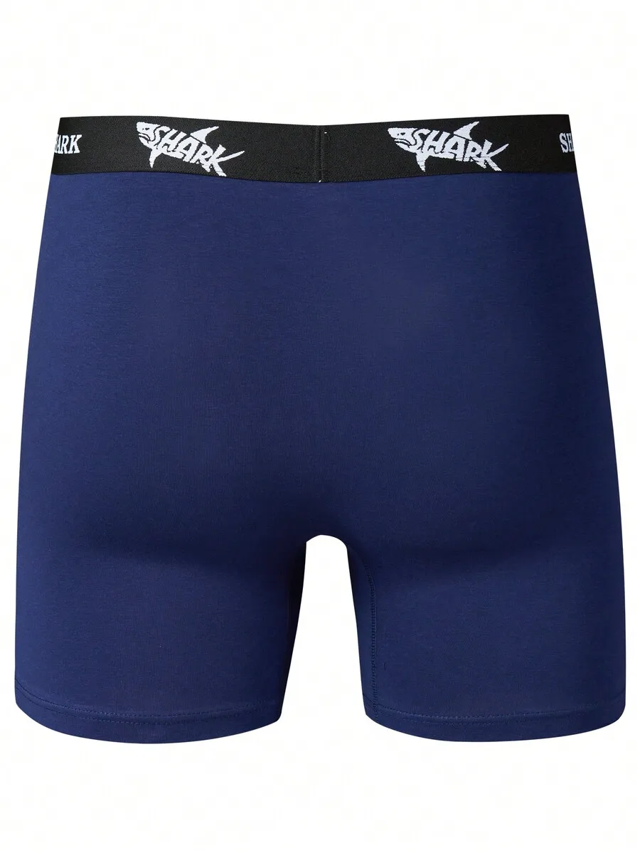 Red Spliced Mesh Boxer Shorts  – Mesh Sport Boxer Bewertung und Preis