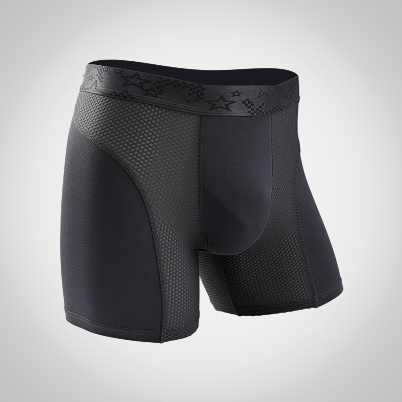 L-6XL Large Size Mens Mesh Mod – Mesh Sport Boxer Bewertung und Preis