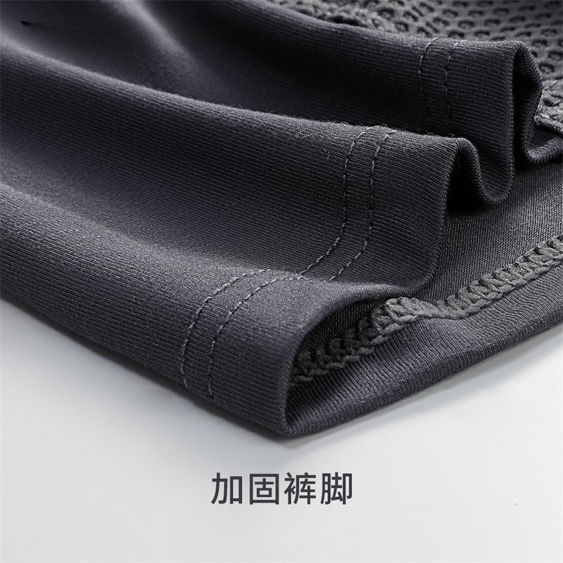 L-6XL Large Size Mens Mesh Mod – Mesh Sport Boxer Bewertung und Preis