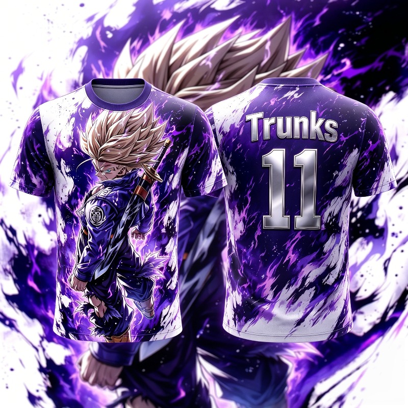 2026 Summer Dragon Ball Trunks – Trunk Breathable Men Bewertung und Preis