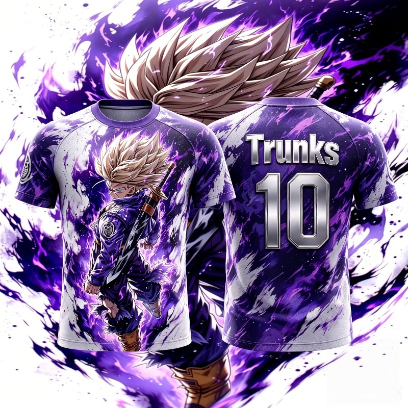 2026 Summer Dragon Ball Trunks – Trunk Breathable Men Bewertung und Preis