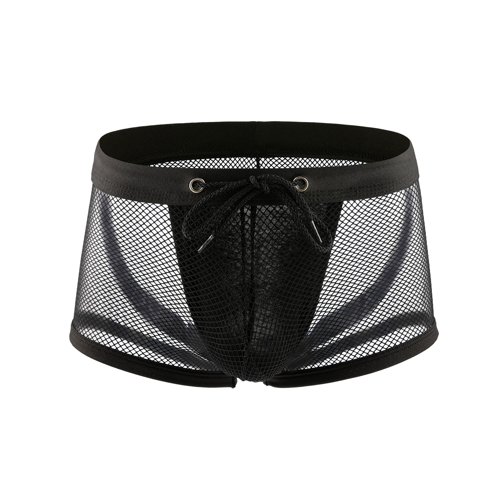 Mens Boxers Shorts Mesh Athlet – Jockstrap Athletic Bewertung und Preis