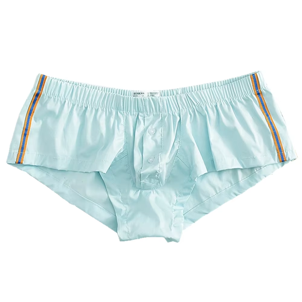 Casual Shorts for Men Sexy Low – Pouch Boxer Pouch Bewertung und Preis
