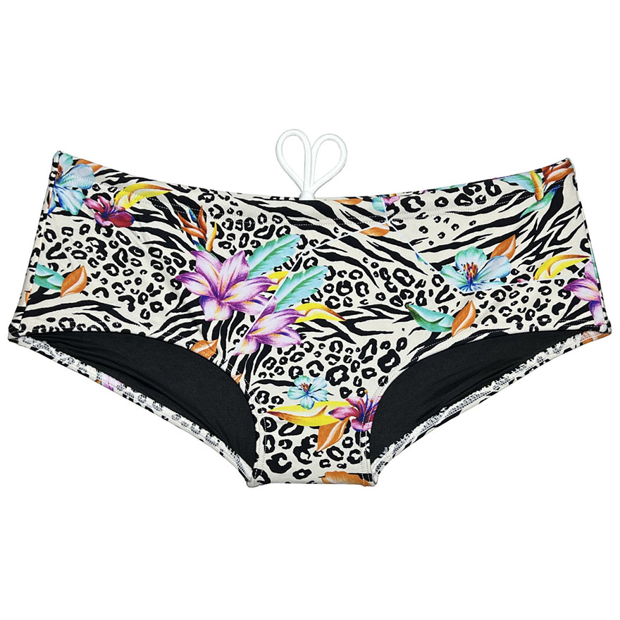 Cheeky Men's Boxer Bikini Brie – Pouch Boxer Pouch Bewertung und Preis