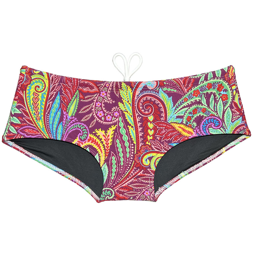 Cheeky Men's Boxer Bikini Brie – Pouch Boxer Pouch Bewertung und Preis