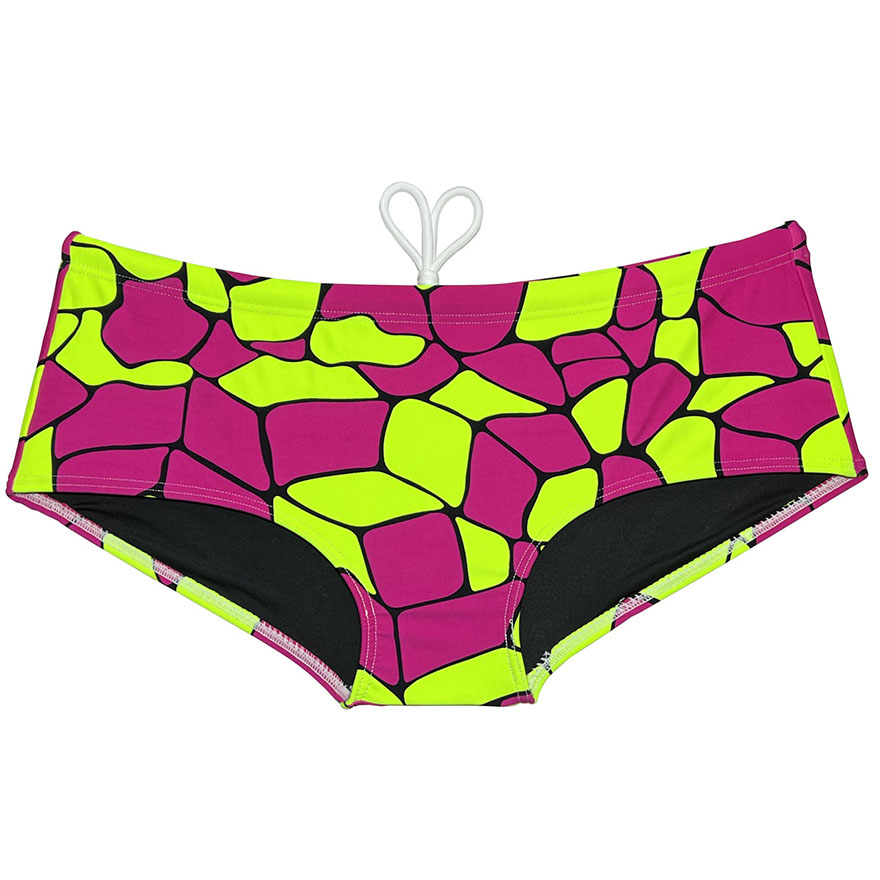 Cheeky Men's Boxer Bikini Brie – Pouch Boxer Pouch Bewertung und Preis