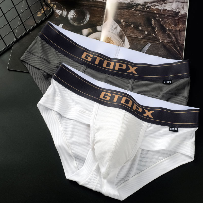 Cuecas mascuulinas Men's panti – Pouch Boxer Pouch Bewertung und Preis