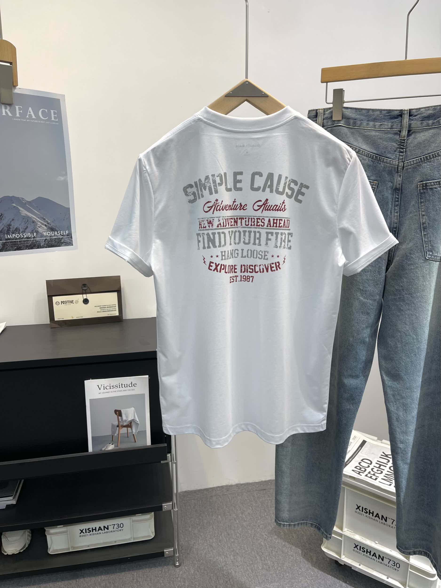 American Retro Skin-Friendly M – Undershirt Crew Neck Bewertung und Preis