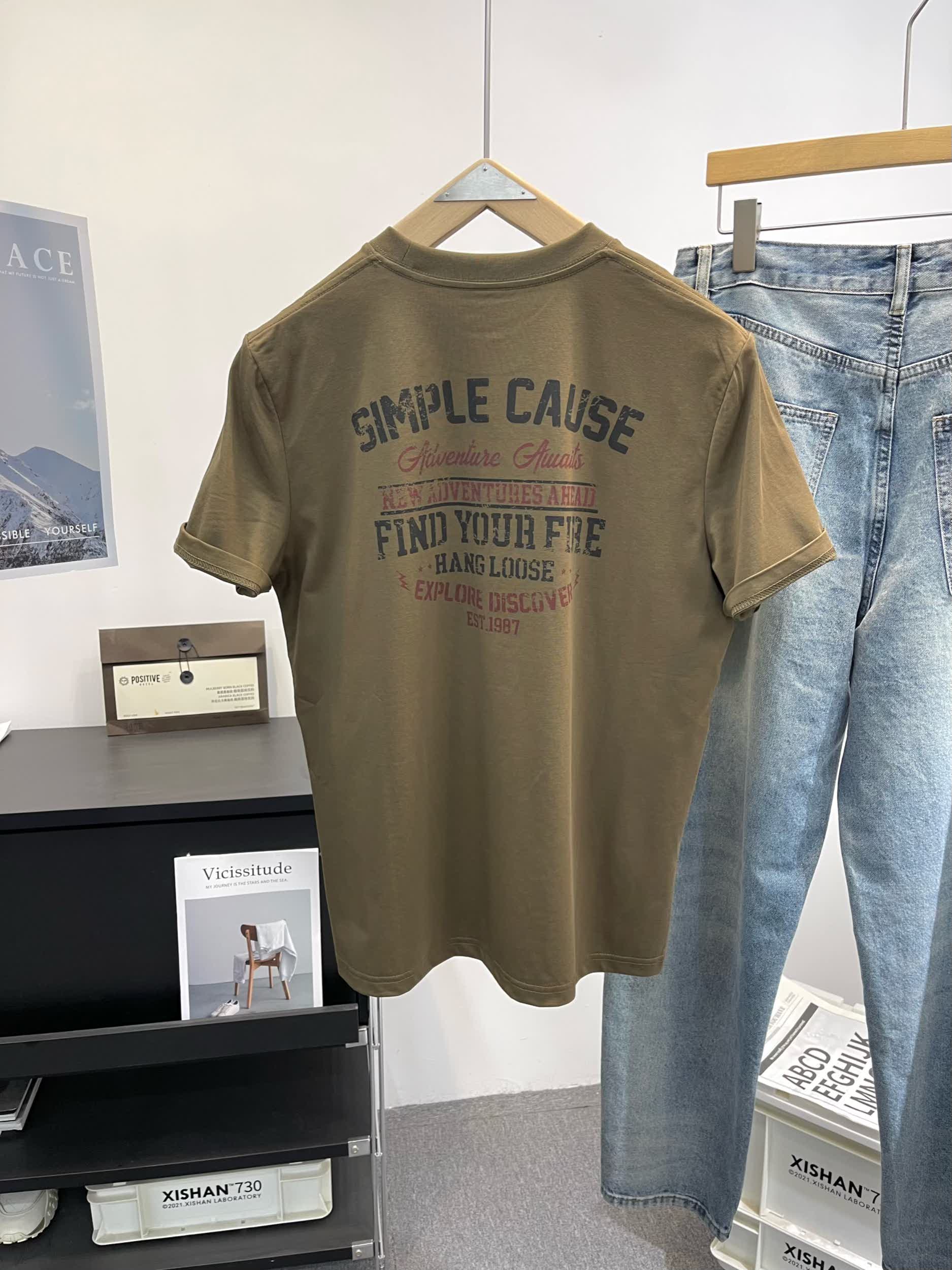 American Retro Skin-Friendly M – Undershirt Crew Neck Bewertung und Preis