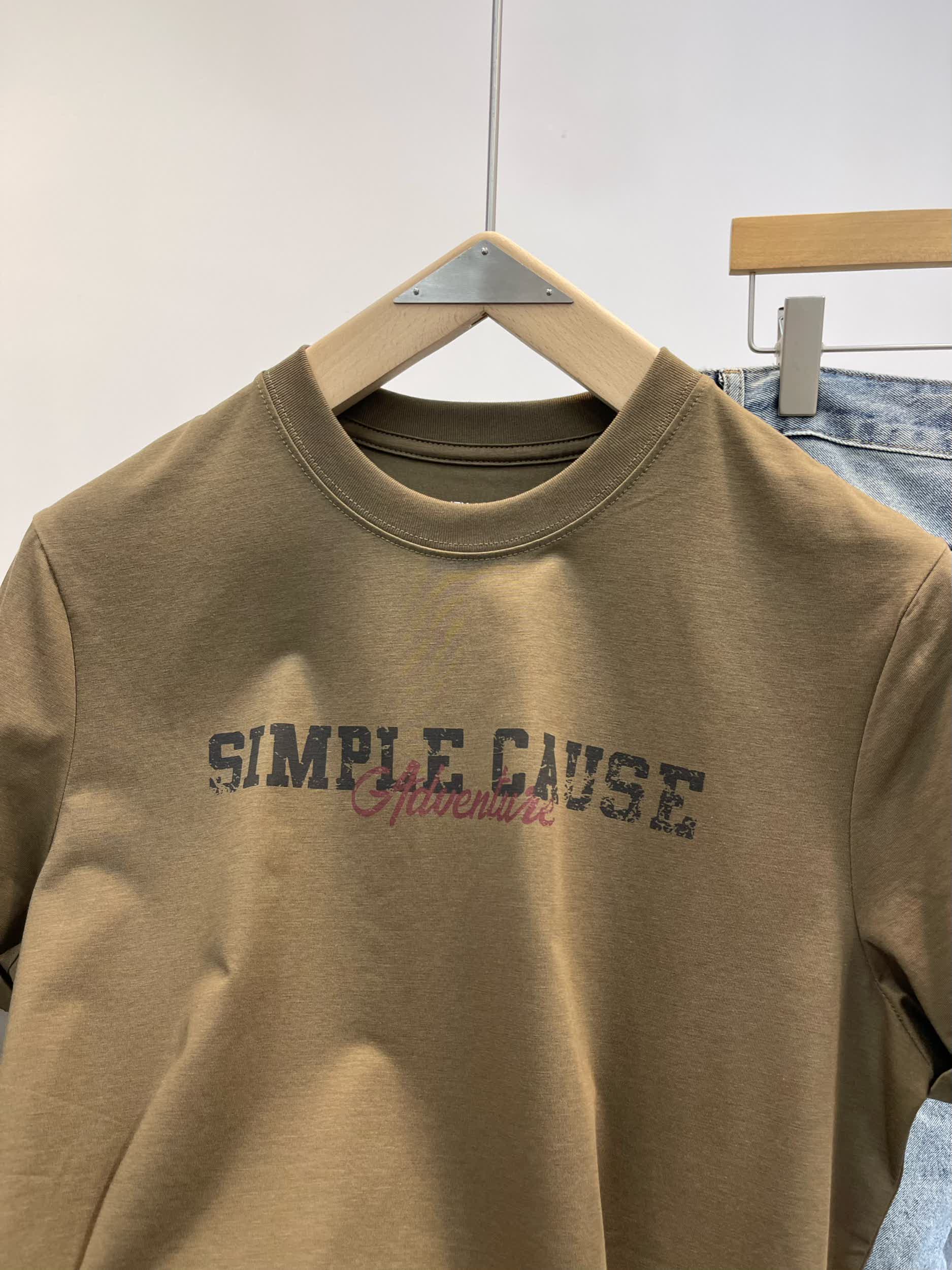 American Retro Skin-Friendly M – Undershirt Crew Neck Bewertung und Preis