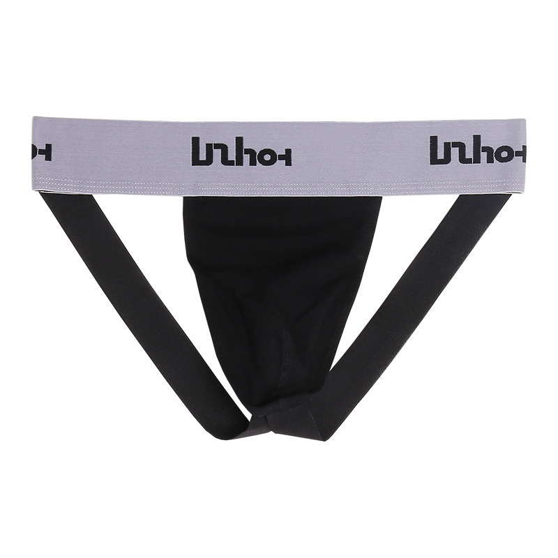 Men's Bulge Jockstrap Cotton R – Jockstrap Athletic Bewertung und Preis
