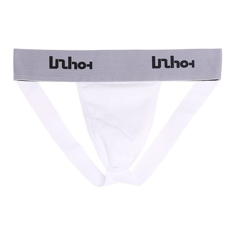 Men's Bulge Jockstrap Cotton R – Jockstrap Athletic Bewertung und Preis