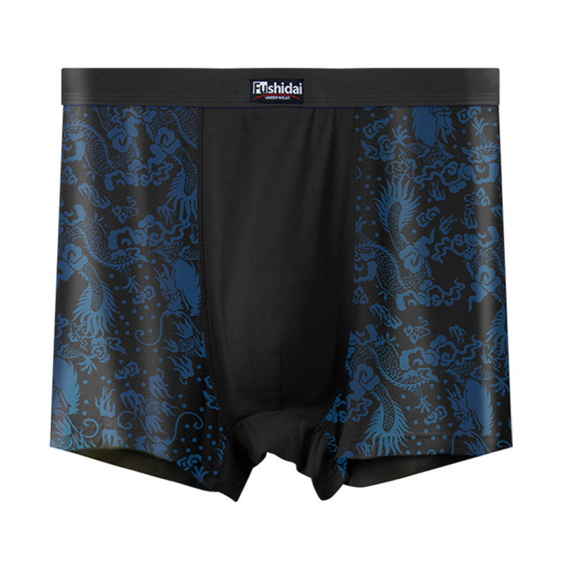 10XL Men Underwear 9XL 8XL 7XL – Boxer Shorts Modal Bewertung und Preis