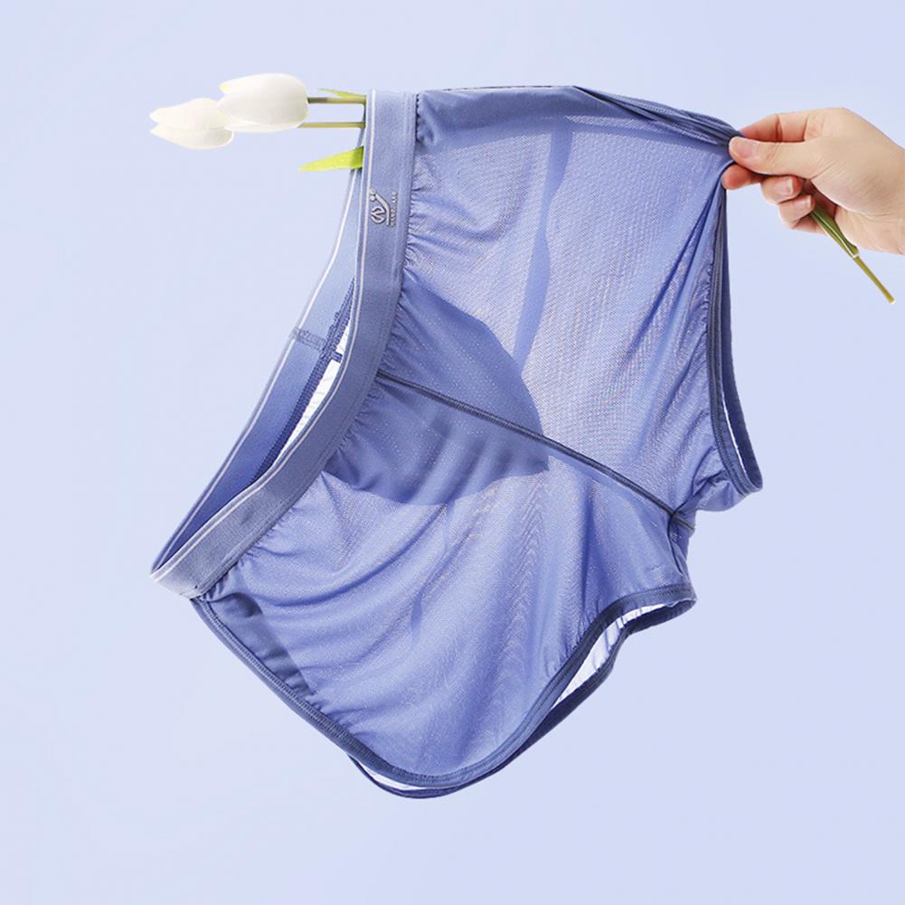 Soft M-3XL Breathable Mesh Box – Mesh Sport Boxer Bewertung und Preis