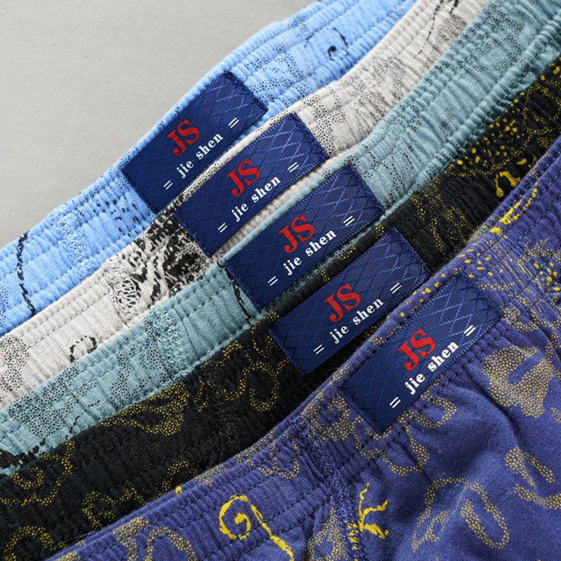 10 Pcs/Lot 100% Cotton Men's P – Multi Pack Underwear Bewertung und Preis