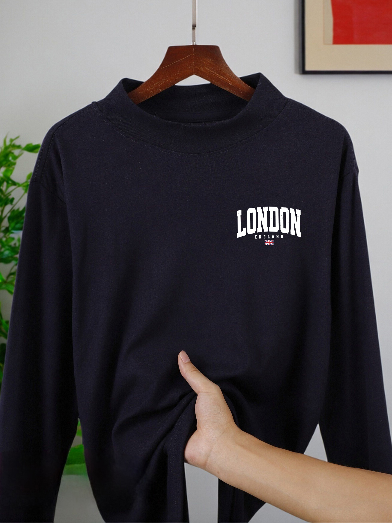 London England Flag Printing M – Base Layer Top Bewertung und Preis