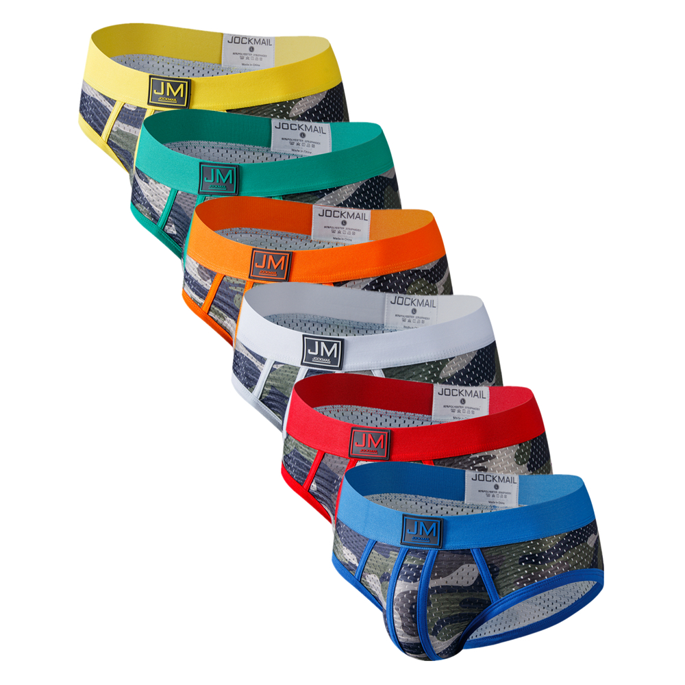 6PCS Man's Underwear Briefs Un – Boxer Shorts Modal Bewertung und Preis