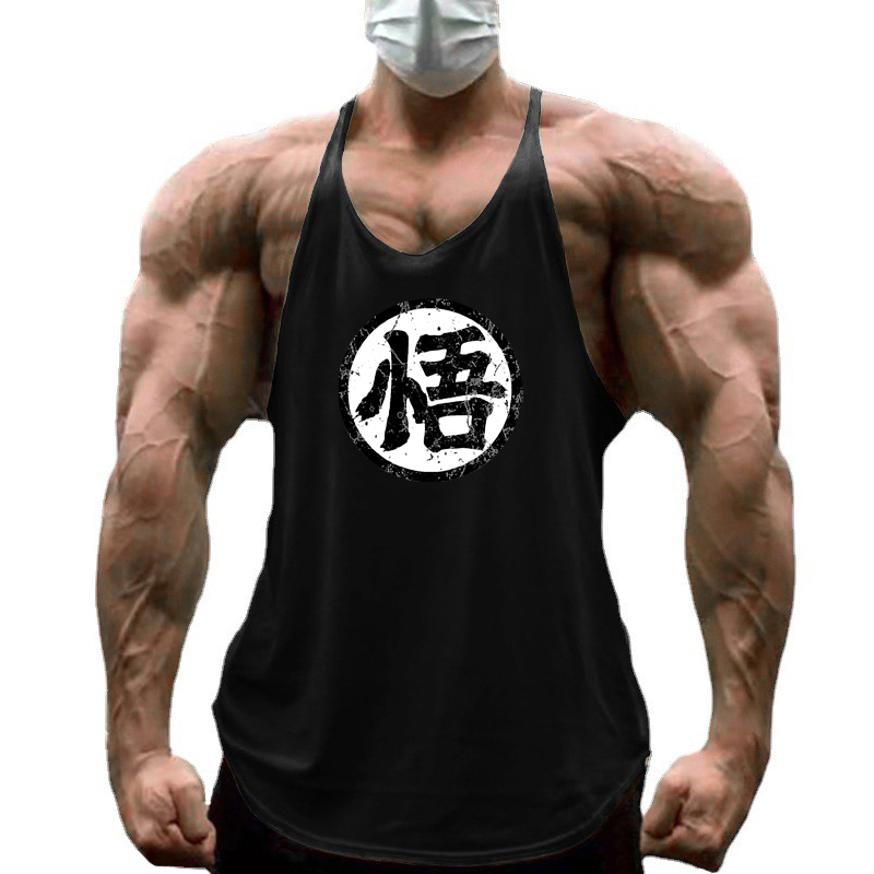 Gym Fitness Bodybuilding Suspe – Suspender Tank Top Bewertung und Preis