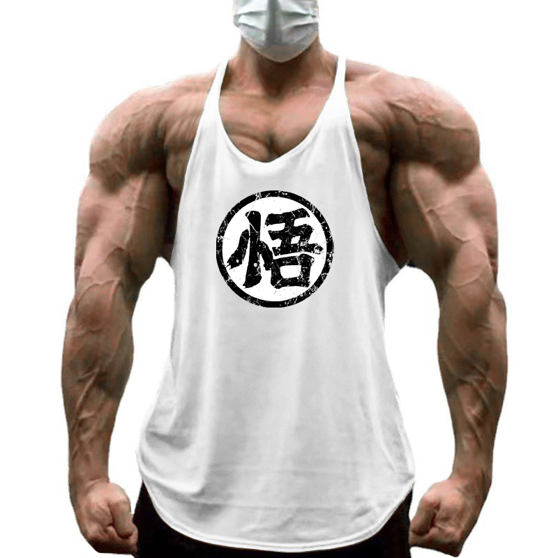 Gym Fitness Bodybuilding Suspe – Suspender Tank Top Bewertung und Preis