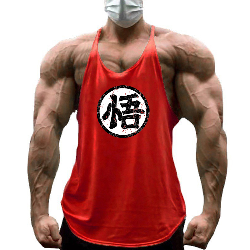 Gym Fitness Bodybuilding Suspe – Suspender Tank Top Bewertung und Preis