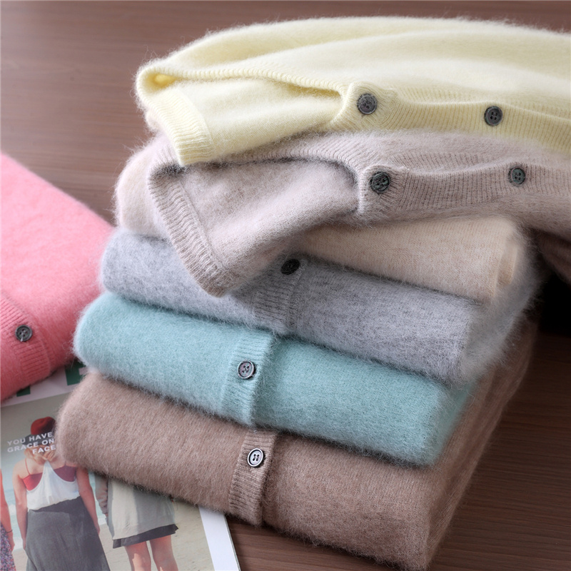 New Women 100% Mink Cashmere S – Thermal Long John Bewertung und Preis