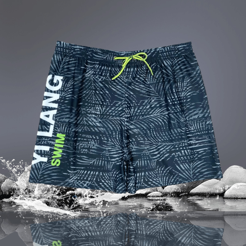 New Men's Anti-embarrassment B – Trunk Breathable Men Bewertung und Preis