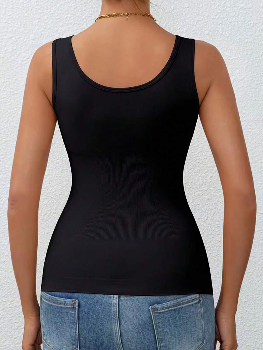 Women Seamless Compression Cam – Sleeveless Undershirt Bewertung und Preis