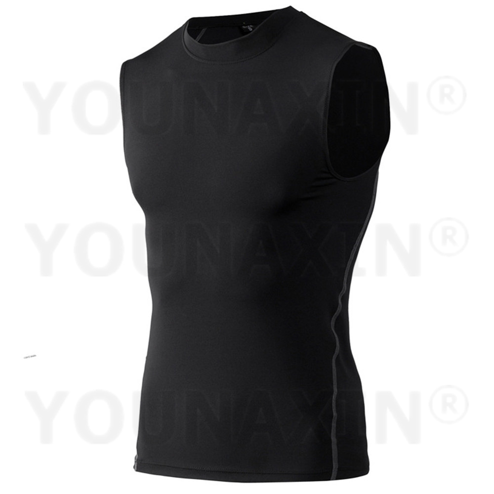YOUNAXIN Unisex Sleeveless Com – Base Layer Top Bewertung und Preis