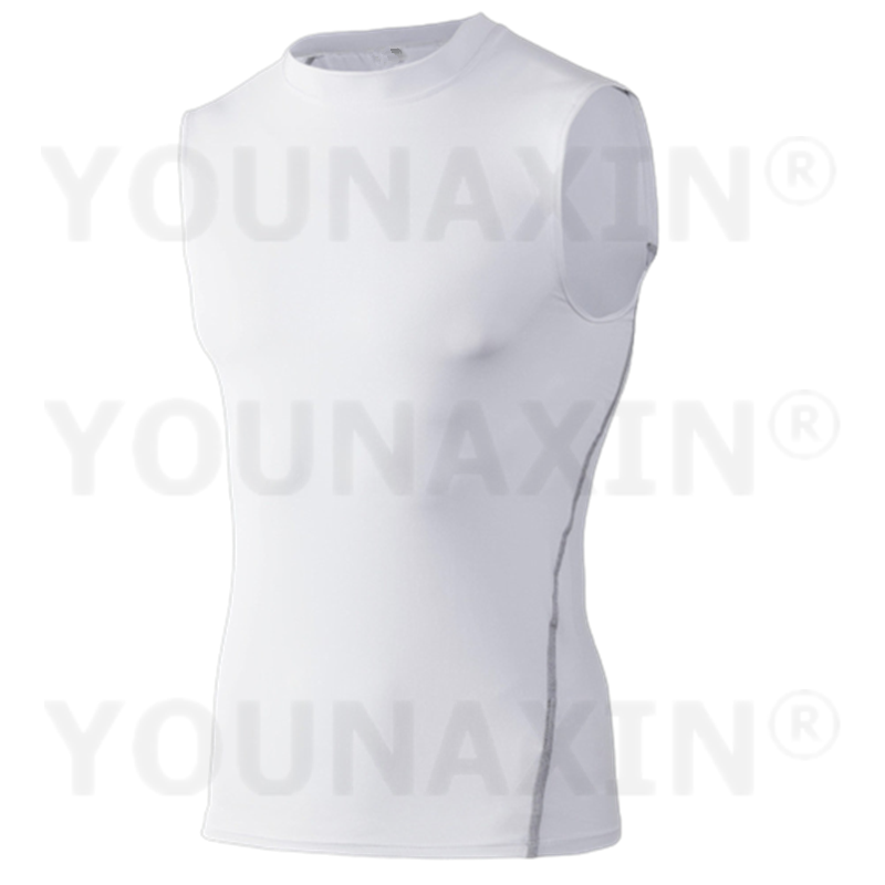 YOUNAXIN Unisex Sleeveless Com – Base Layer Top Bewertung und Preis