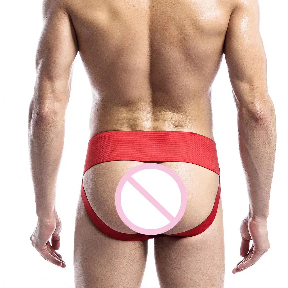 Men's Athletic Supporter Jocks – Jockstrap Athletic Bewertung und Preis