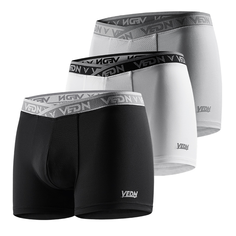 3 Pack Sport Performance Boxer – Performance Boxer Sport Bewertung und Preis