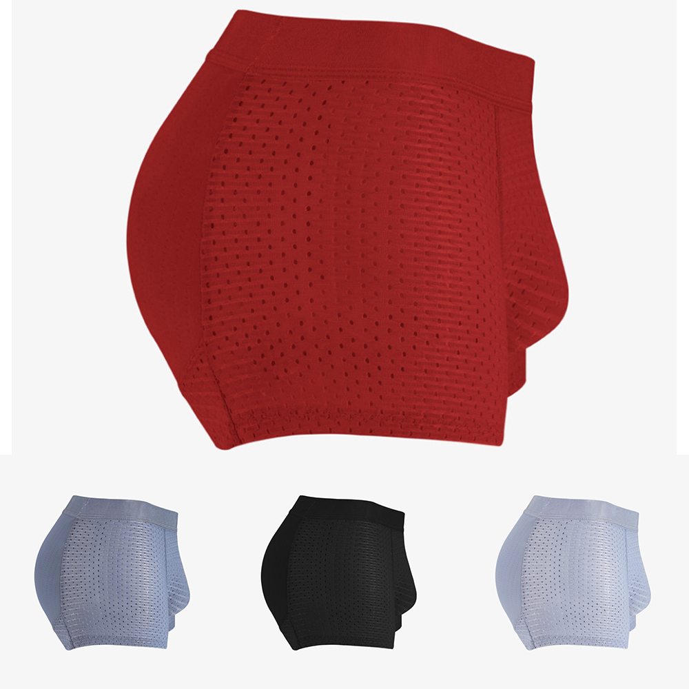 Men Shaping Boxer Butt Lifter  – Pouch Boxer Pouch Bewertung und Preis