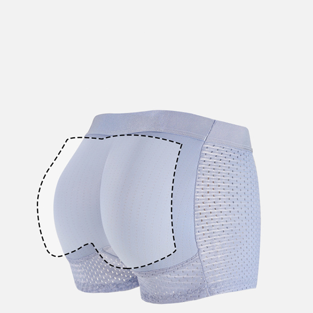 Men Shaping Boxer Butt Lifter  – Pouch Boxer Pouch Bewertung und Preis