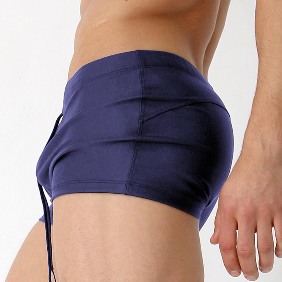 Sexy Swimsuit Beach Quick Dryi – Trunk Breathable Men Bewertung und Preis