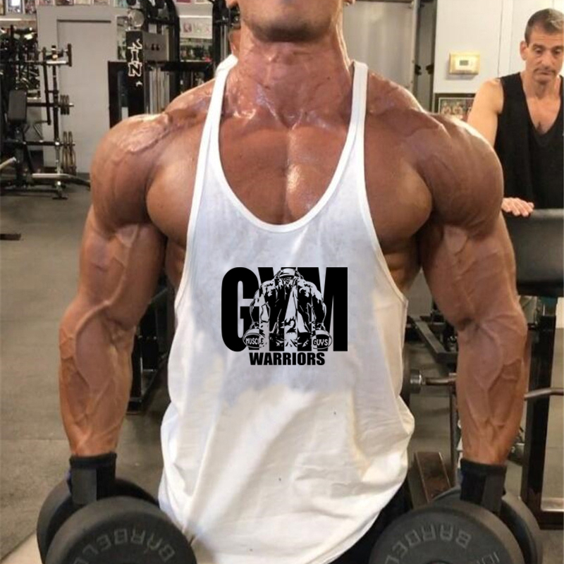 Gym Bodybuilding Tank Tops Fas – Suspender Tank Top Bewertung und Preis