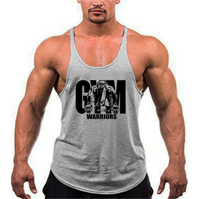 Gym Bodybuilding Tank Tops Fas – Suspender Tank Top Bewertung und Preis