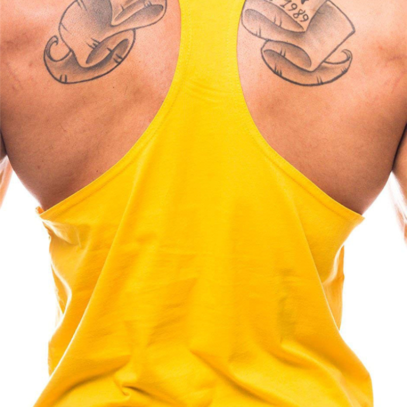 Gym Bodybuilding Tank Tops Fas – Suspender Tank Top Bewertung und Preis