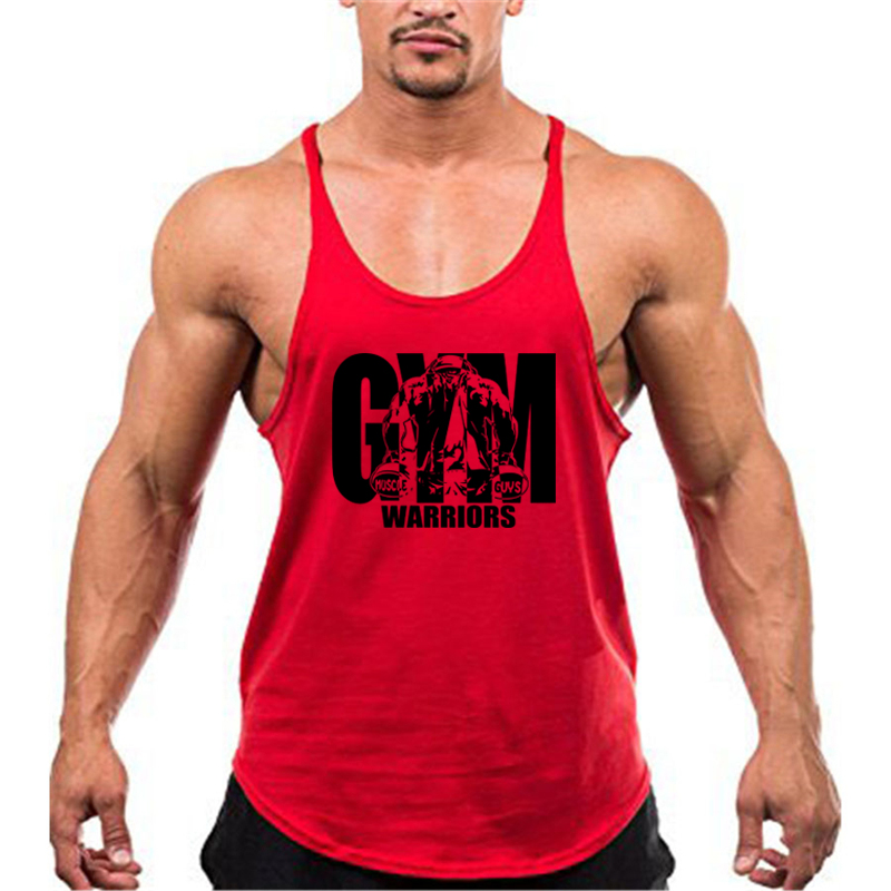Gym Bodybuilding Tank Tops Fas – Suspender Tank Top Bewertung und Preis