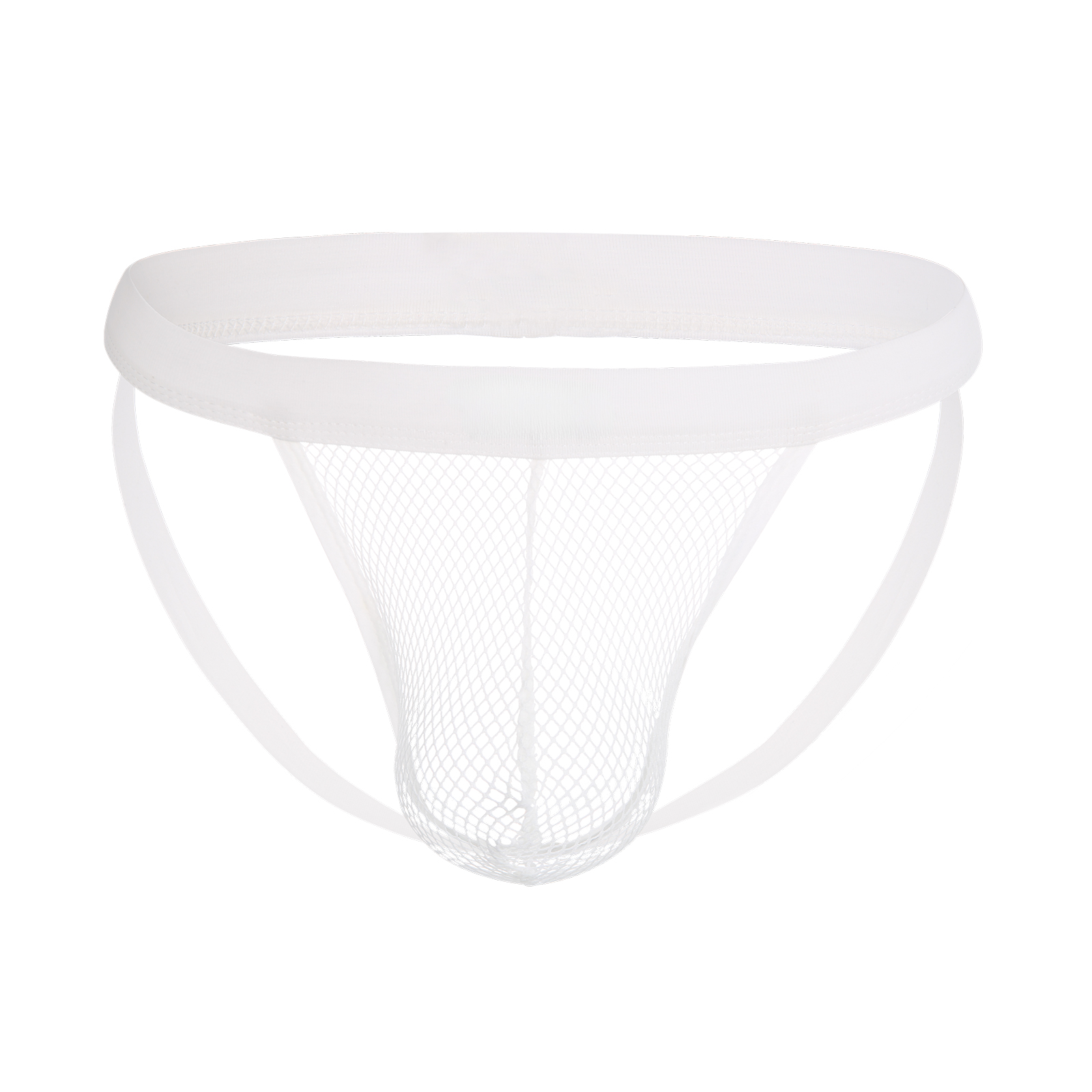 Men's Fitness Jockstrap Mesh A – Jockstrap Athletic Bewertung und Preis