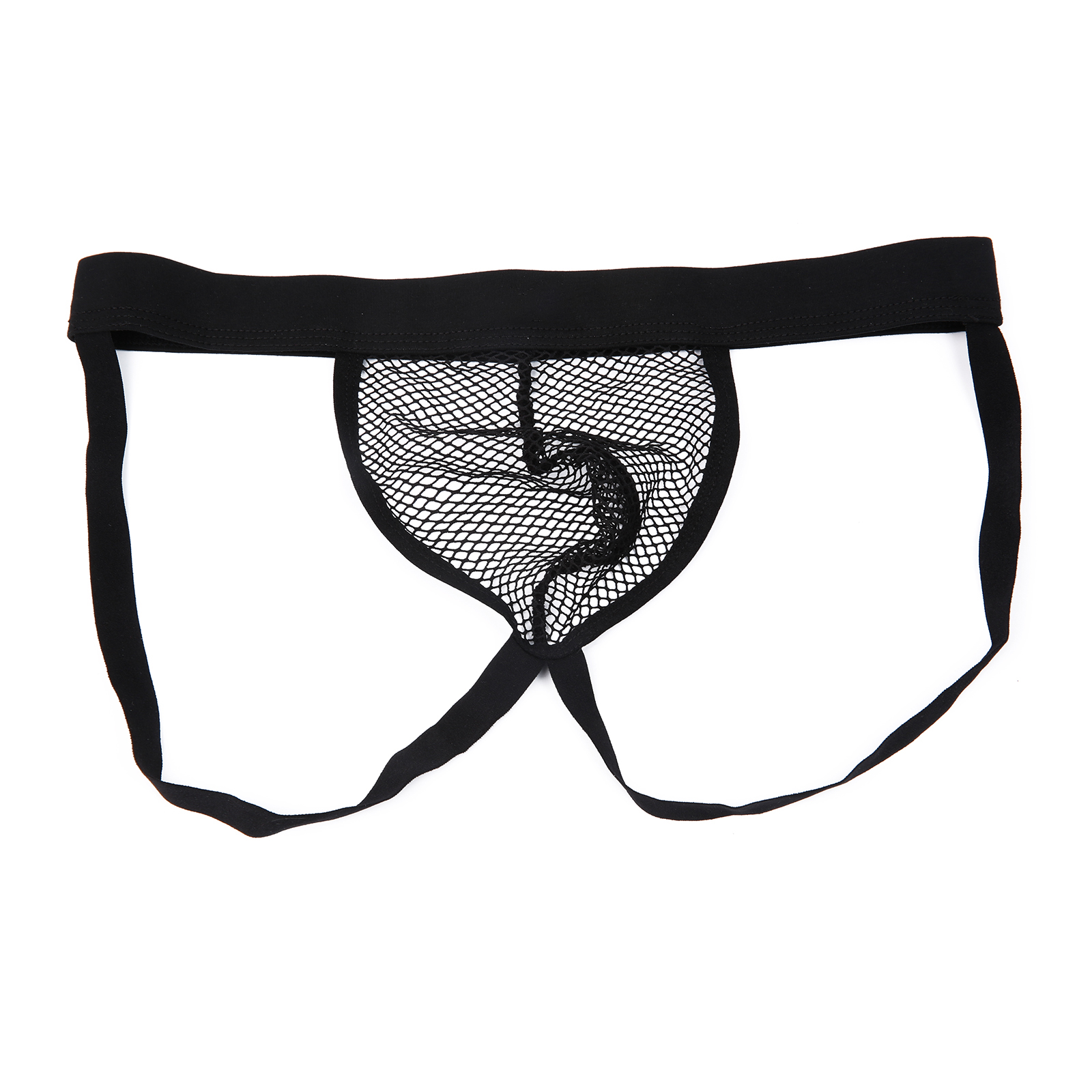 Men's Fitness Jockstrap Mesh A – Jockstrap Athletic Bewertung und Preis